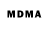 MDMA молли David Bezerra